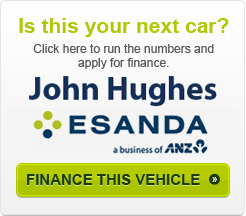 Finance Options.