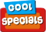 Cool Specials!
