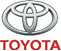 New Toyota Vehicles